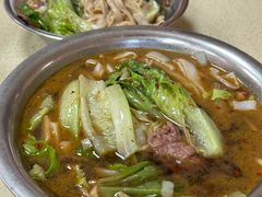 -舒记老友粉(埌西店)