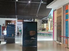 -房山世界地质公园博物馆