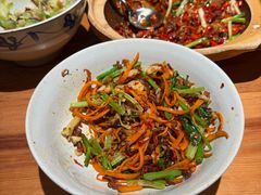 -田小狗的饭店(碧桂园店)