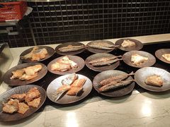 -盛宴自助餐厅(运达喜来登店)