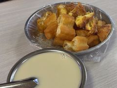-蒙记老牌豆浆