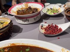-十朝院子·南京菜(夫子庙店)