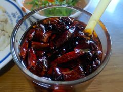 -老爆肚满五香烧牛羊肉