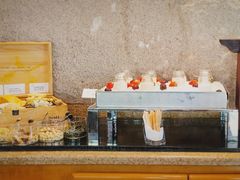 -杭州西子湖四季酒店-WL BISTRO西湖餐厅(灵隐路店)
