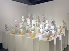 -成都许燎源现代设计艺术博物馆