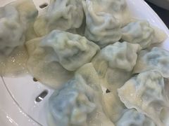-大清花饺子(山庄店)