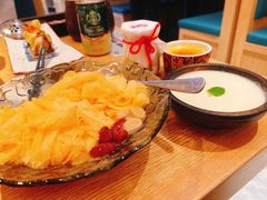 -温野菜涮涮锅(曲江大悦城店)