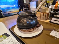 -汤城小厨•粤菜•靓汤(金宝街店)