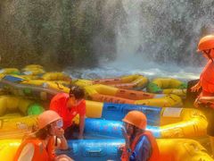 -清泉湾生态旅游度假区