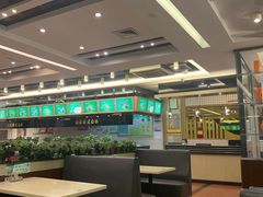 大堂-雅泰来(解放路店)
