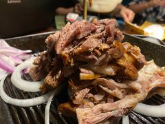 -楼兰新疆主题餐厅(苏州中心店)