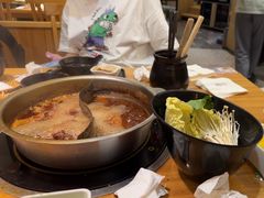 -水林间·寿喜烧自助(仙林金鹰店)