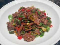 -老唐三下锅 ·张家界地标美食(溪布街店)