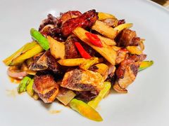 -铜锣湾·有麝自然香(重庆新天地店)