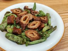 -23号墙门菜(狮虎桥店)