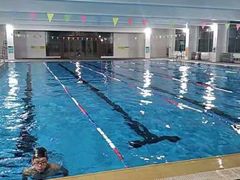 -杰锐体育·美华中学运动中心