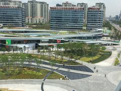 -肯德基(欢乐港湾店)