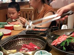 -黑牛の店·和牛烧肉(合生汇店)
