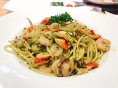 -菲滋意式餐厅(西湖文化广场店)