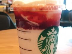 童趣三色杯星冰乐-星巴克(七宝领展广场1F店)