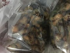 -王阿姨文昌油赞子(府桥街店)