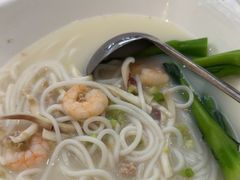-广州酒家(昌岗地铁站店)