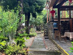 -南诏风情岛