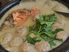 -陶德砂锅(蜀汉路店)