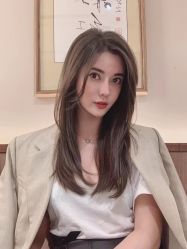 -扎嘎形象设计