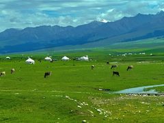 -新疆那拉提国家旅游度假区