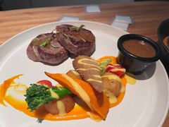 -翠贝卡&Mama Kelly Brunch Coffee(河西店)