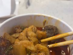 -卤大叔·广州牛杂(壹方城店)
