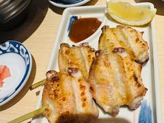 -小山日本料理(太古汇店)