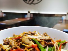 -寻裕记·现炒浇头面(人民广场店)