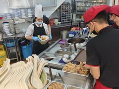 -阿坤纯正西刀鱼丸(Kuala Lumpur Branch)
