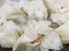 爽口鱼滑烧麦-晓友烧麦(光华村店)