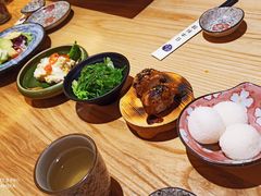 -季玄精致日本料理自助餐(闸北公园店)