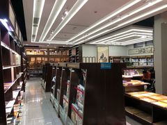 店内环境-新华书店(新街口旗舰店)