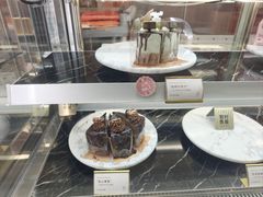 -CloudD'or可露朵蛋糕(1733商业空间店)