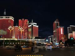 -南屏步行街