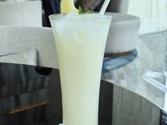 -希尔顿南海酒店·观廊大堂吧·海景下午茶