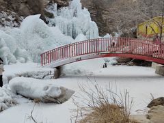 -黑龙潭风景区