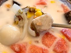 -创味·民间海南菜·非遗藤桥排骨(藤桥·免税城店)