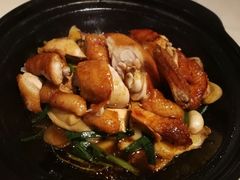 -港丽餐厅(高德置地店)