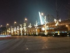 -紫荆广场·花漫里