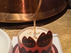 -烤匠麻辣烤鱼(万象城店)