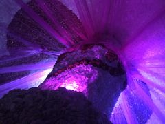 -水晶之星洗浴温泉汗蒸