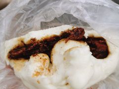 袁大头包子-袁大头包子(光华路店)