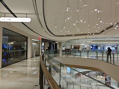 -东莞松山湖万象汇