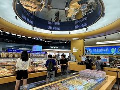 -UH祐禾(上海五角场万达店)